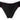 SpareParts Joque Cover Underwear Harness Red Size B Nylon