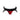 SpareParts Joque Cover Underwear Harness Red Size B Nylon