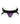 SpareParts Joque Cover Underwear Harness Purple Size B Nylon