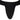 SpareParts Deuce Cover Underwear Harness Black Size B Nylon