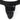 SpareParts Deuce Cover Underwear Harness Black Size B Nylon