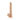 Selopa Natural Feel Flexskin Bendable Dildo with Moving Material 7 in. Light