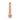 Selopa Natural Feel Flexskin Bendable Dildo with Moving Material 7 in. Light