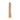 Selopa Natural Feel Flexskin Bendable Dildo with Moving Material 7 in. Light