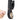 Blush Victoria Rabbit Vibrator - Black