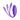 We-Vibe Jive Lite G-Spot Vibe - Purple - Adult Toy Box