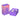 We-Vibe Jive Lite G-Spot Vibe - Purple - Adult Toy Box