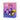 ROMP Party wearable panty vibrator packaging with pink and purple gradient