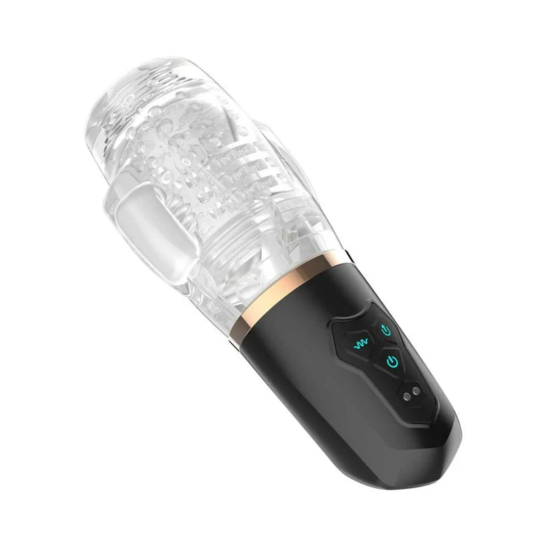 Adam & Eve Adam's Gawk Gawk 2.0 Male Masturbator Adult Toy Box Adam & Eve Adam's Gawk Gawk 2.0 Male Masturbator Adult Toy Box