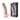 Blue Line 6.5 in. Clear Textured Penis Enhancing Sleeve Extension