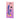 ROMP Pulse Air Pulse Rabbit Vibrator - Purple 3D