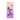 ROMP Pulse Air Pulse Rabbit Vibrator - Purple 3D