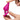 ROMP Luster Butt Plug Kit - Multi Color