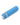 Nu Sensuelle Joie Bullet Vibrator - Blue