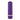 Nu Sensuelle Joie Bullet Vibrator - Purple