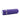 Nu Sensuelle Joie Bullet Vibrator - Purple