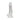 RealRock Wireless Rechargeable Remote Control Vibrating 7 in. Dildo with Balls Clear