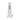 RealRock Wireless Rechargeable Remote Control Vibrating 8 in. Dildo with Balls Clear