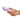 BANG! Unicorn Silicone Wand Vibrator