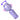 BANG! Unicorn Silicone Wand Vibrator