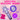 BANG! Unicorn Silicone Wand Vibrator