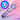 BANG! Unicorn Silicone Wand Vibrator