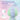Play With Me Unicorn Dreams Mini Wand Vibrator