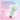 Play With Me Unicorn Dreams Mini Wand Vibrator