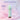 Play With Me Unicorn Dreams Mini Wand Vibrator
