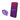 We-Vibe Sync O Couples Vibrator - Purple