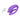 We-Vibe Sync O Couples Vibrator - Purple