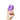 We-Vibe Sync O Couples Vibrator - Purple