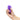 We-Vibe Sync O Couples Vibrator - Purple