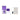 We-Vibe Sync O Couples Vibrator - Purple