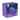We-Vibe Sync O Couples Vibrator - Purple