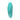 Turquoise panty vibe with 'We-Vibe' branding on a white background