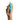 We-Vibe Moxie+ Wearable Clitoral Vibrator Satin aqua