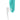 We-Vibe Moxie+ Wearable Clitoral Vibrator Satin aqua