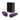 Purple We-Vibe Chorus on a white background