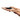 Black handheld we-vibe panty vibe held in a person's palm on a white background