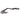 Coquette Pleasure Gunmetal Glam Mini Whip