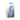 Box of a blue smooth operator g-spot vibrator by SELOPA on a white background
