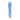 Selopa Smooth Operator Mini Curved G-Spot Tickler Blue