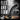 Master Cock The Black Destroyer Huge 17" Dildo with 'Master Cock' branding on a dark background