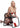 LoveBotz Bangin Bench EZ-Ride Sex Stool w/Handles