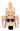 LoveBotz Bangin Bench EZ-Ride Sex Stool w/Handles