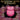 The Perfect Rose Clitoral Stimulator pink