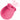 The Perfect Rose Clitoral Stimulator pink