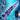 Pink, Purple and Blue Tenta-Squirm Squirming & Vibrating Tentacle Silicone Dildo