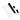 Le Wand Plugin Wand Vibrator - Black